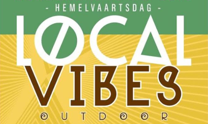 Local Vibes Festival